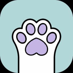 Logo de Patitas